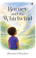 Barney and the Whirlwind