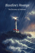 Bloodlines Revenge: The Discovery of Unknown