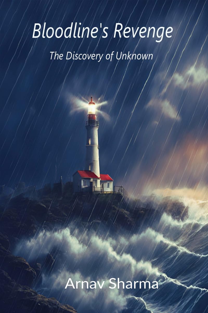 Bloodlines Revenge: The Discovery of Unknown