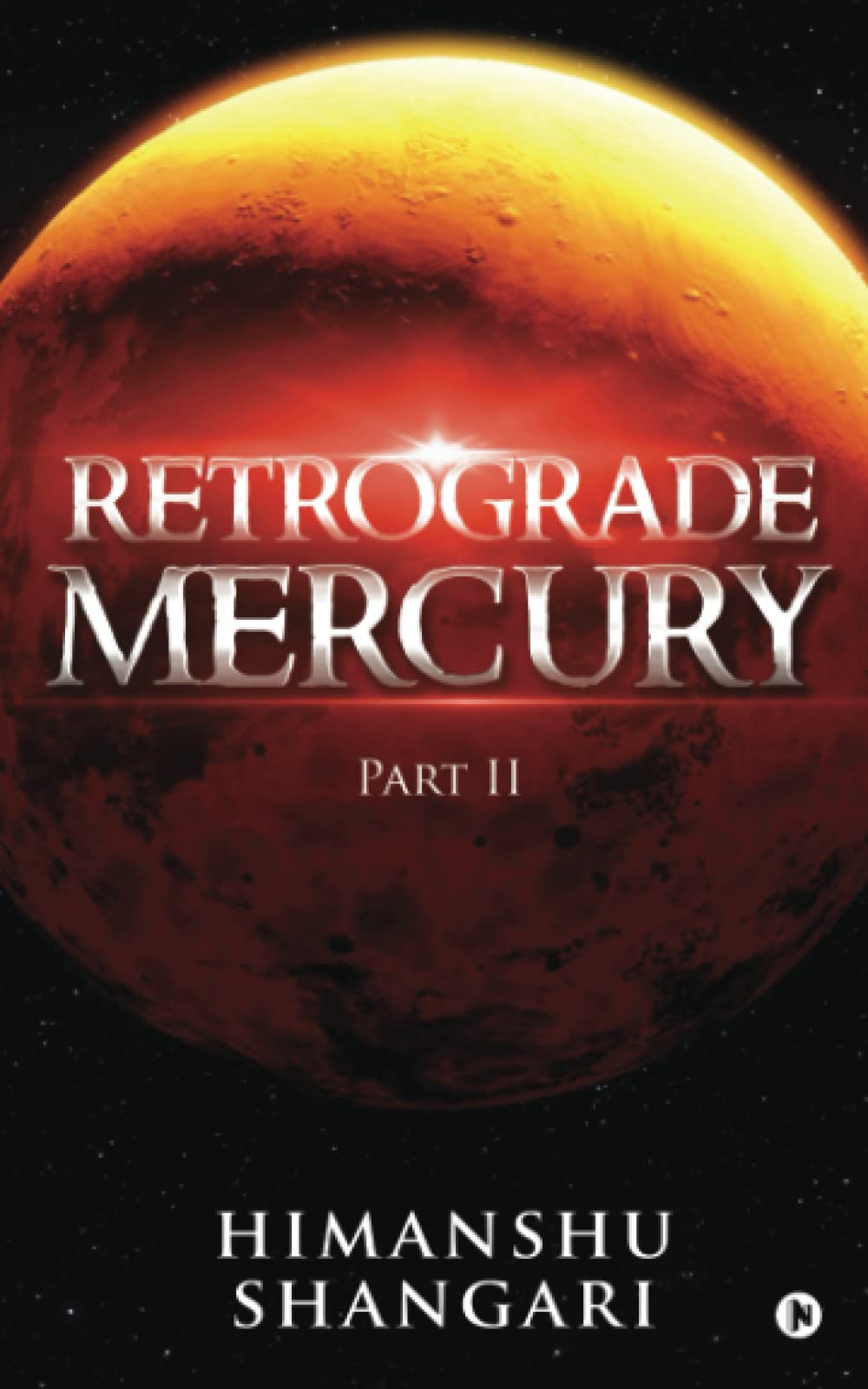 Retrograde Mercury  Part II