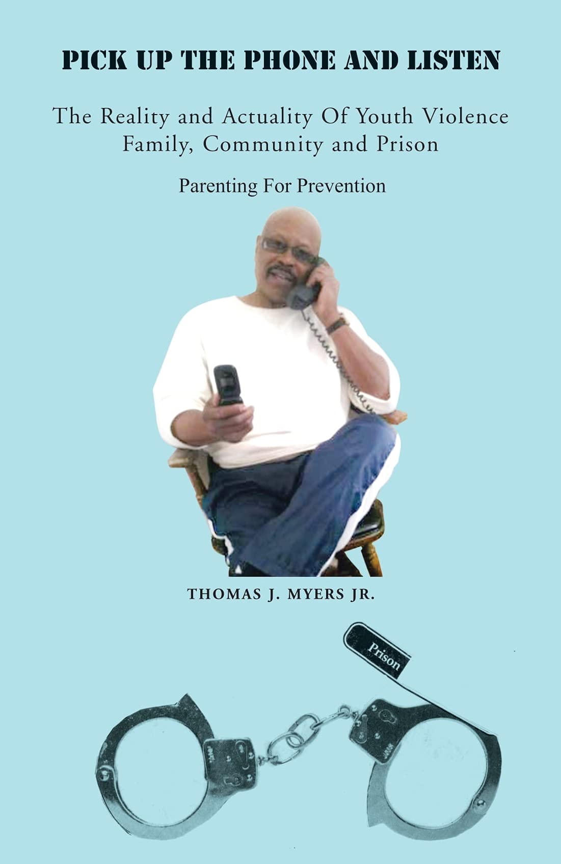 Pick up the Phone and Listen