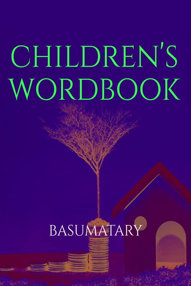 Childrens Wordbook