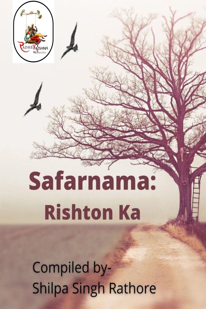 Safarnama: Rishton ka / :  