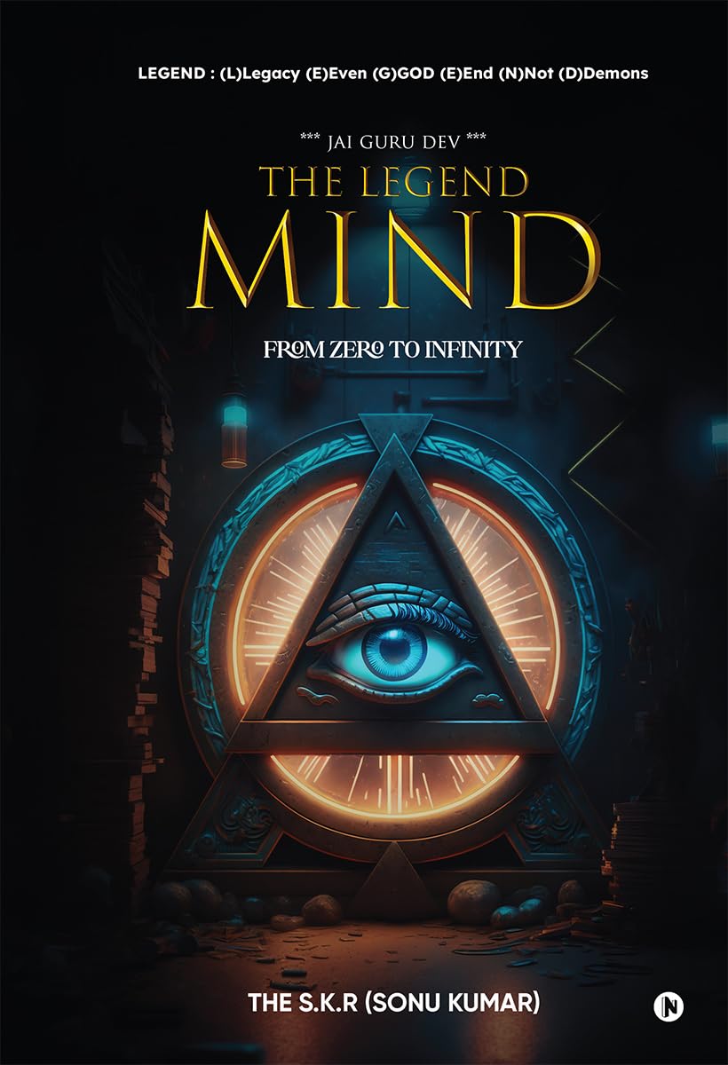 The Legend Mind: From Zero to Infinity