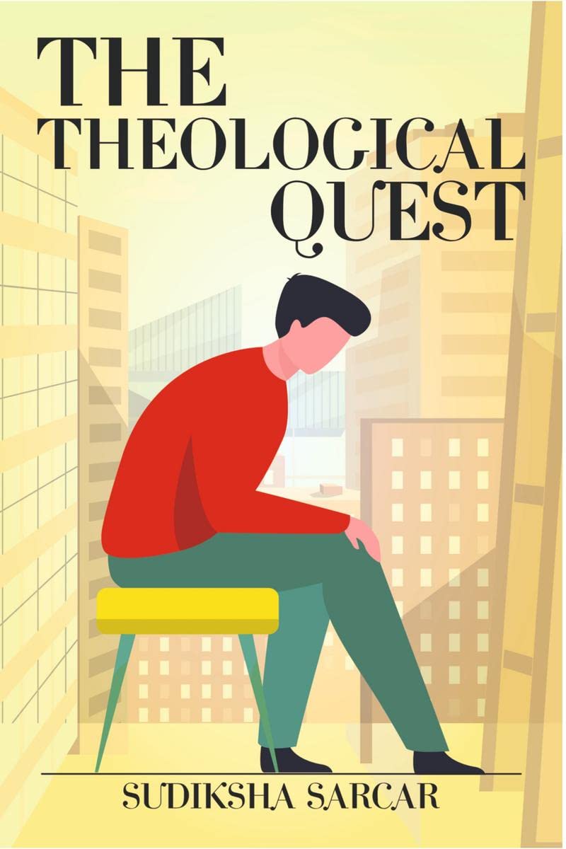 The Theological Quest