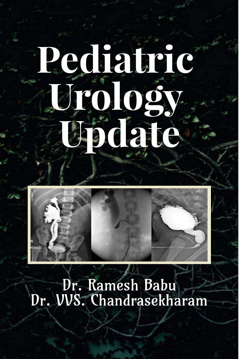 Pediatric Urology Update : Second Edition