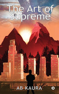 The Art Of Supreme