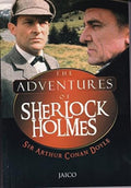 The Adventures Of Sherlock Holmes