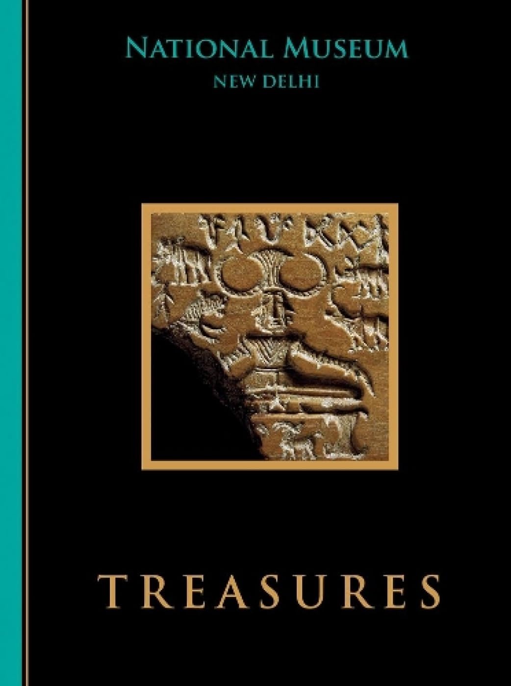 Treasures: National Museum New Delhi