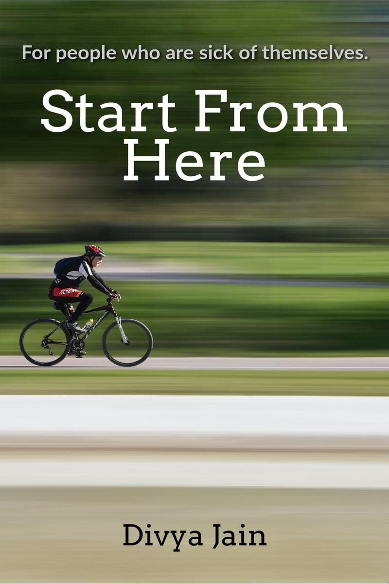 Start from Here