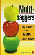Multi Baggers: How to Profit from Mega Return Stocks
