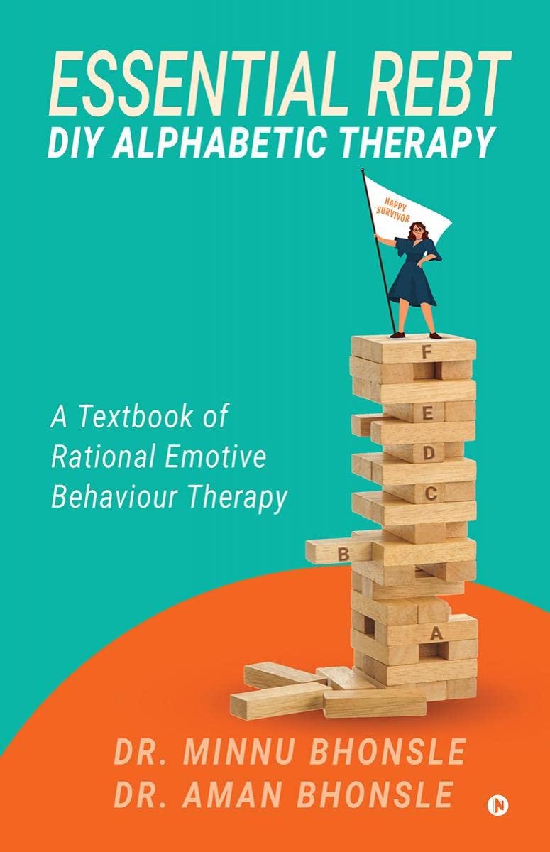Essential REBT : DIY Alphabetic Therapy