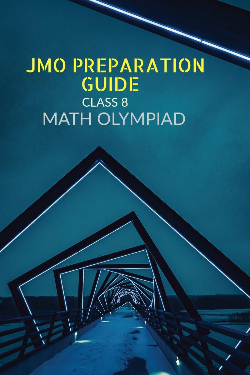 JMO PREPARATION GUIDE