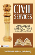CIVIL SERVICES: CHALLENGES AND RESOLUTIONS