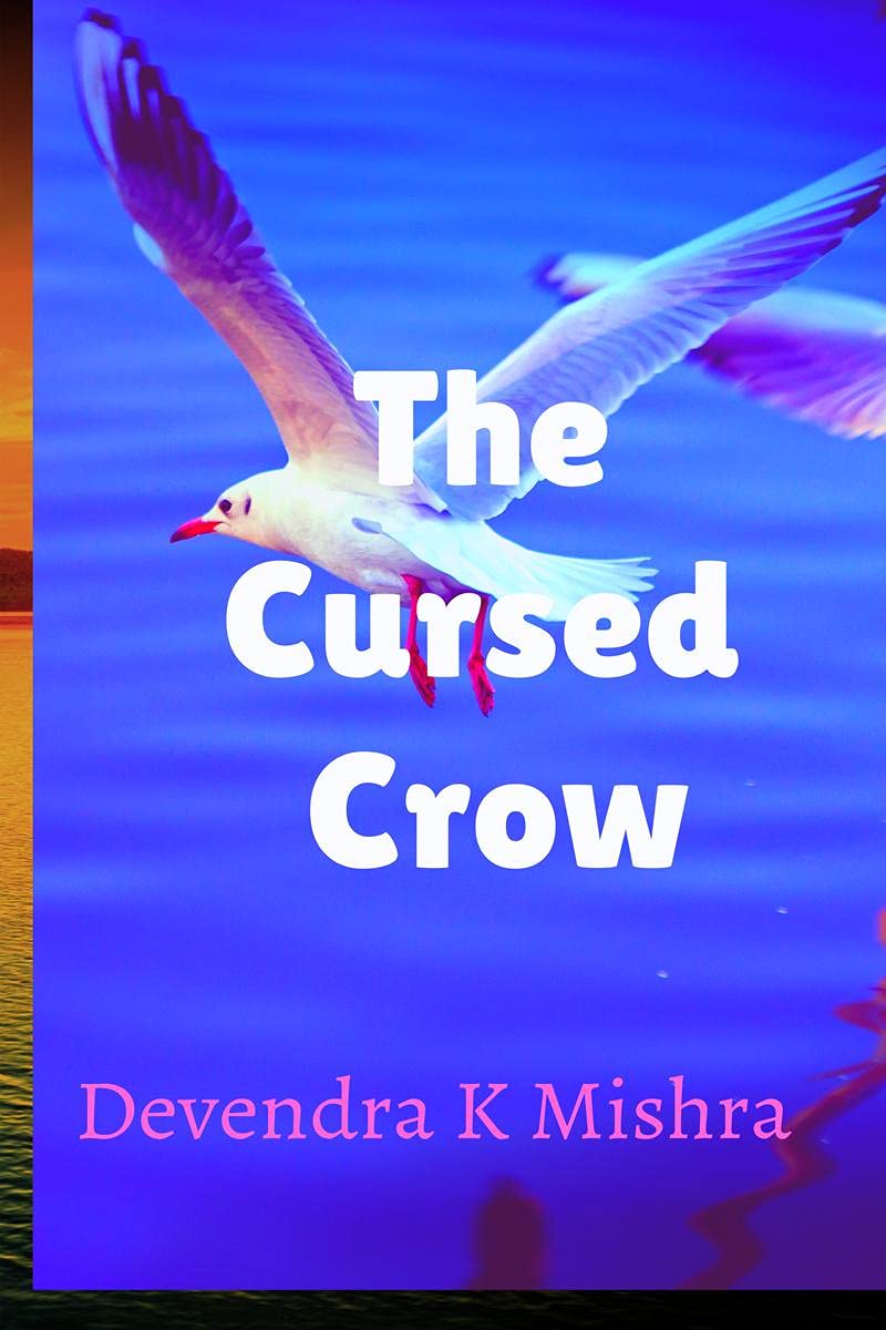 The Cursed Crow