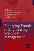 Emerging Trends in Engineering, Science & Management