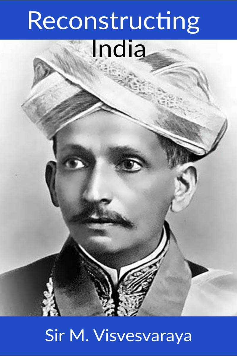 Reconstructing India : Evergreen Patriotism