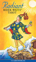 Radiant RiderWaite Tarot
