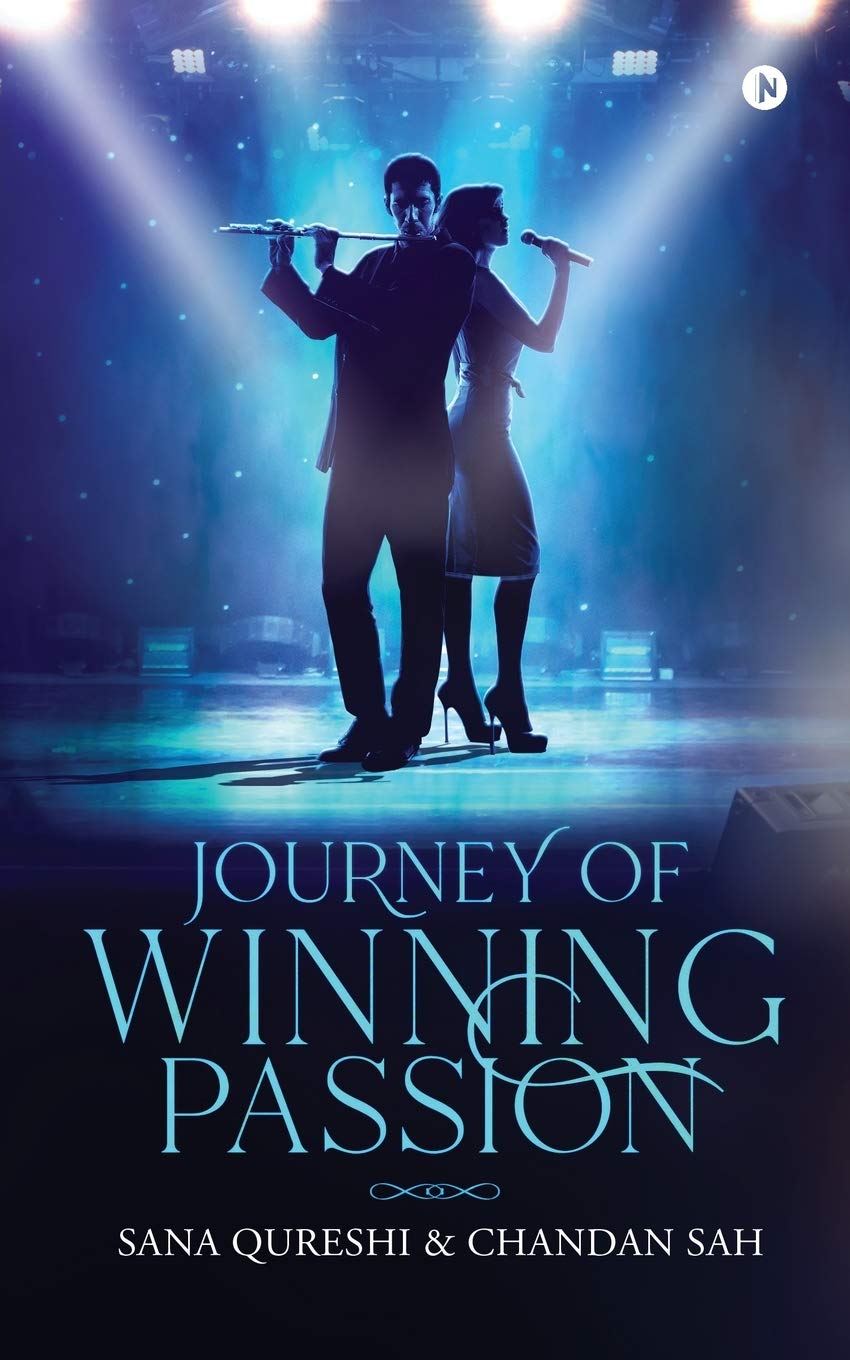 Journey Of Winning Passion