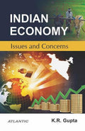 Indian Economy: Issues and Concerns