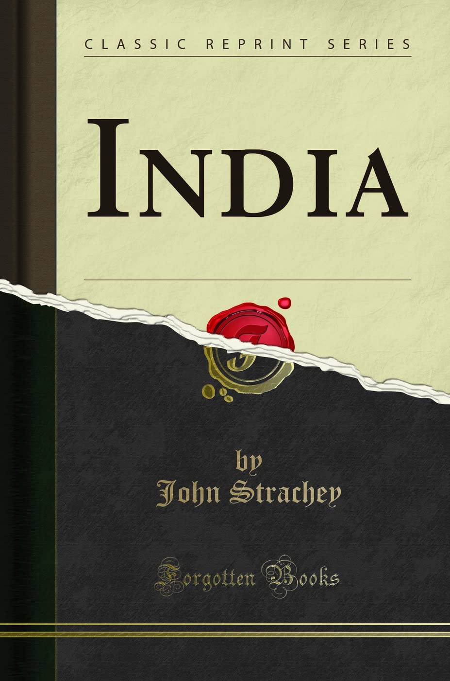 India (Classic Reprint)