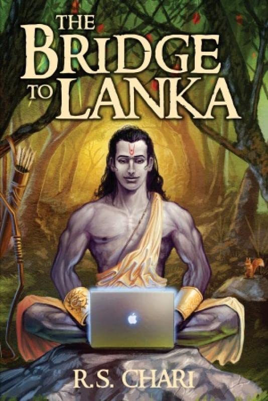 The Bridge To Lanka