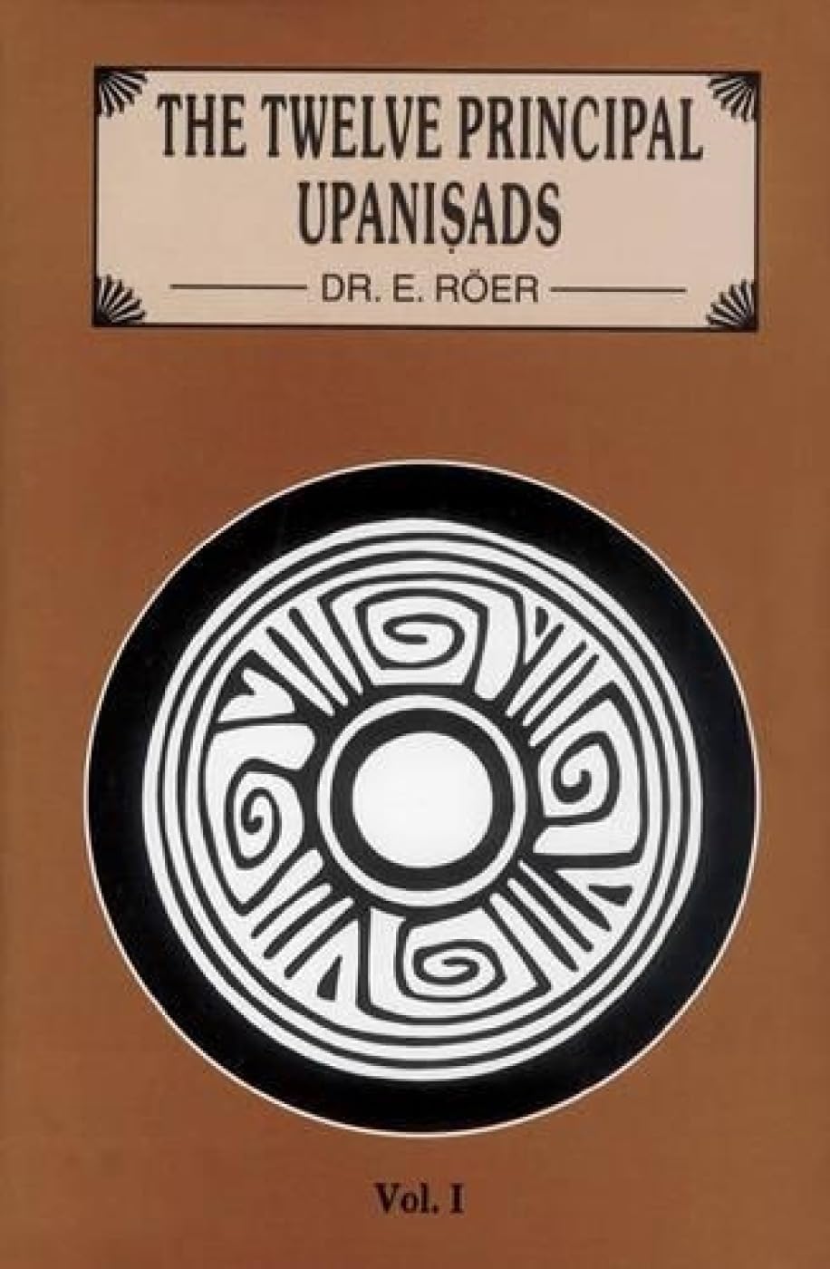 The Twelve Principal Upanishads (3 Vol. Set)