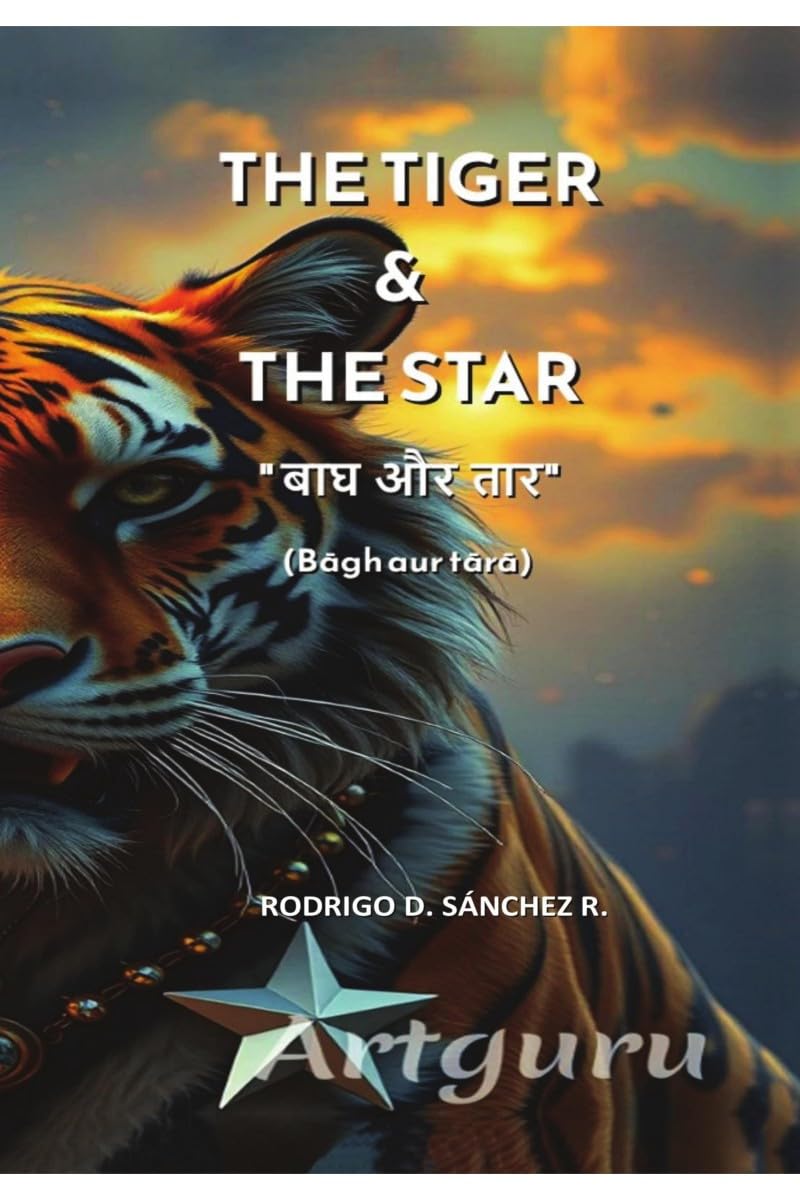 The Tiger and the star /   