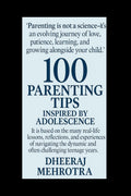 100 Parenting Tips Inspired by Adolescence