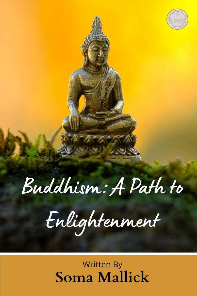 Buddhism: A Path to Enlightenment