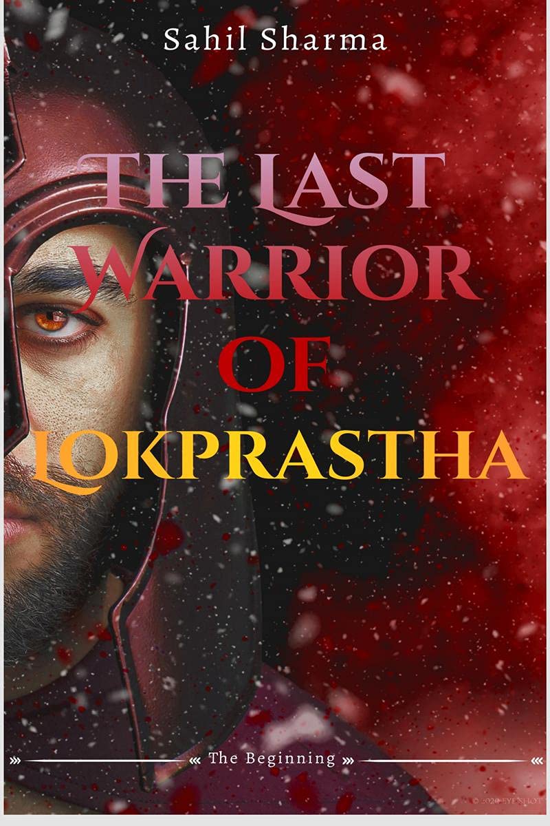 The Last Warrior Of Lokprastha