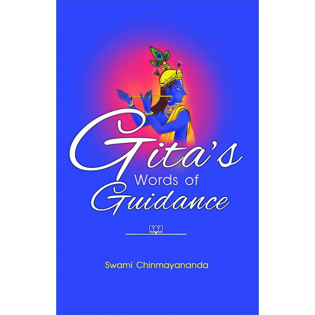 Gitas Words of Guidance