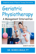 Geriatric Physiotherapy