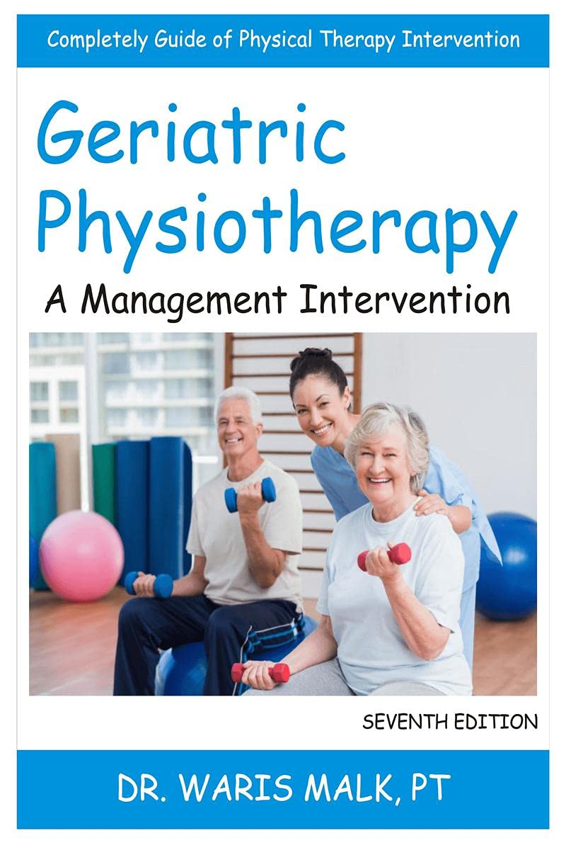 Geriatric Physiotherapy