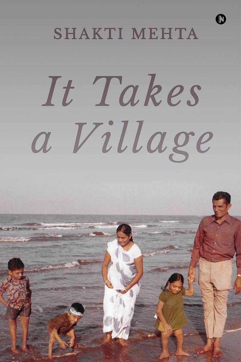 It Takes A Village