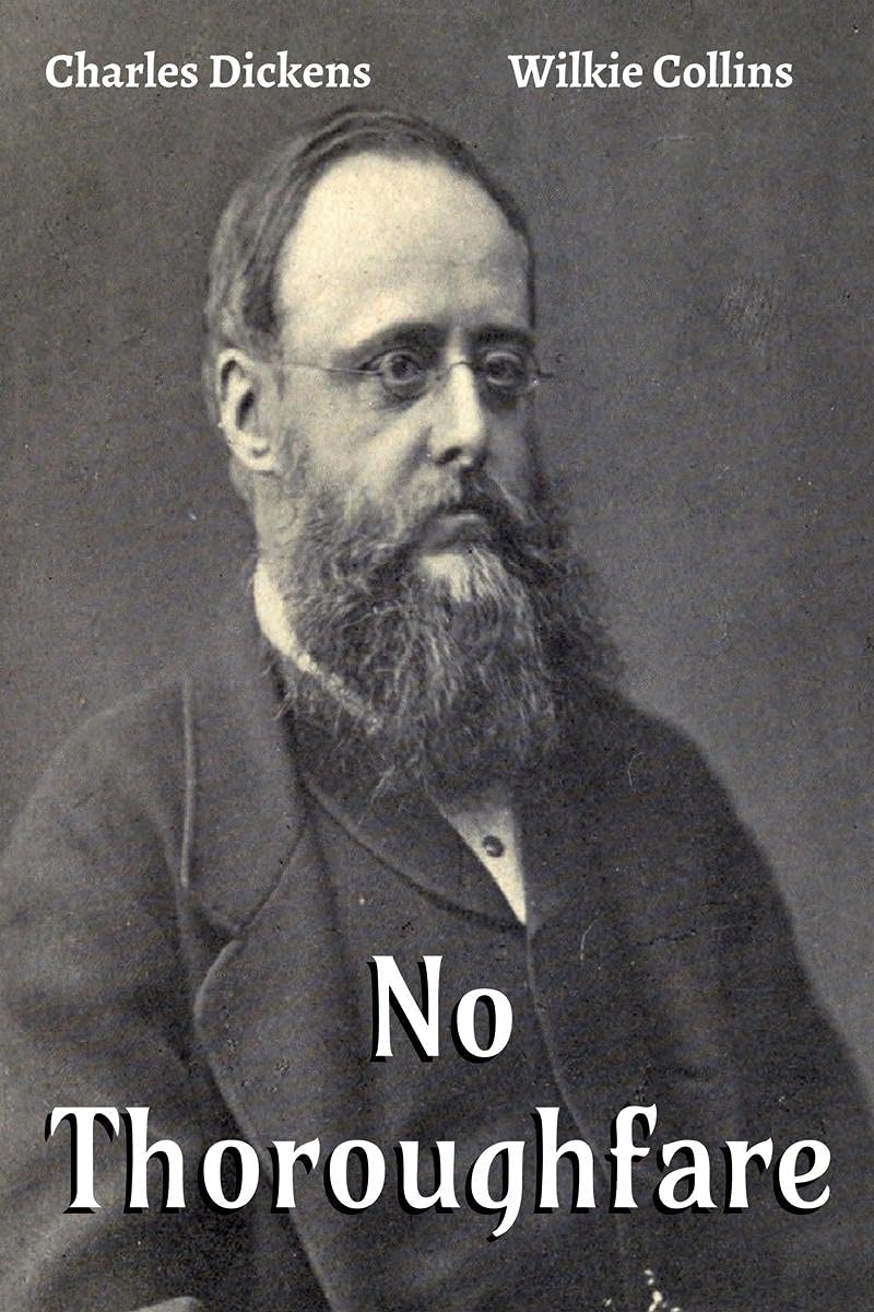 No Thoroughfare