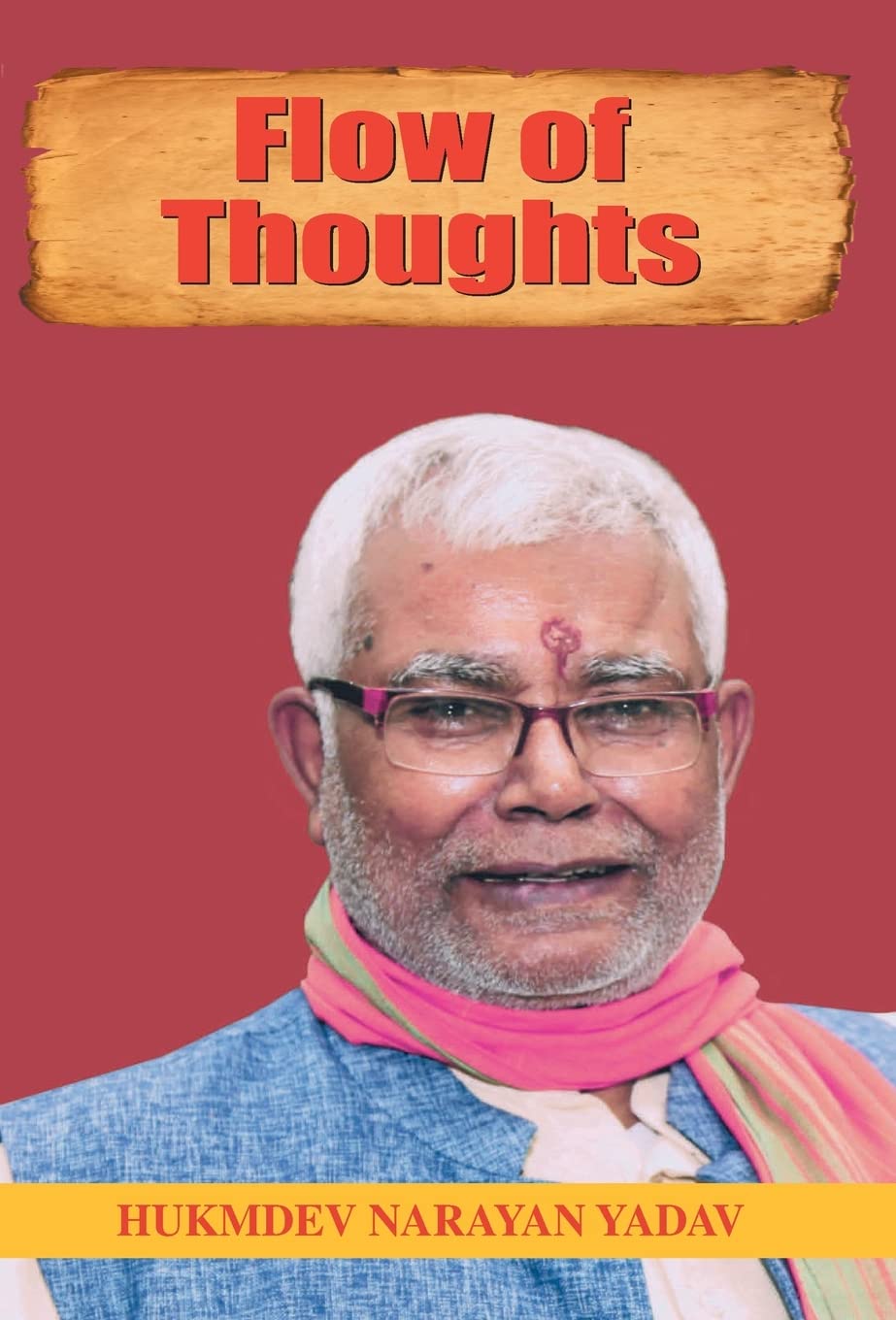 FLOW OF THOUGHTS