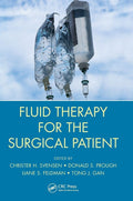 Fluid Therapy For The Surgical Patient (Pb 2018)