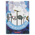 The Scholastic Book Of Historic Speeches (Scholastic Classics)