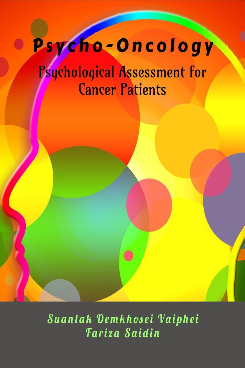 PsychoOncology: Psychological Assessment for Cancer Patients : Psychological Assessment for Cancer Patients