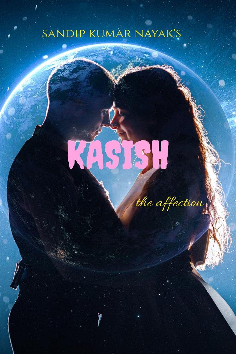 Kasish : The Attraction