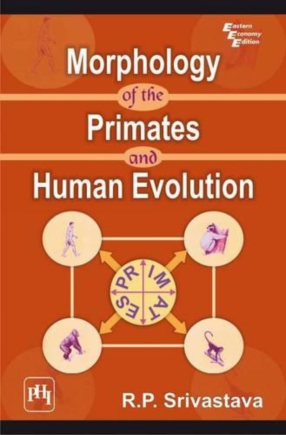 Morphology of the Primates and Human Evolution