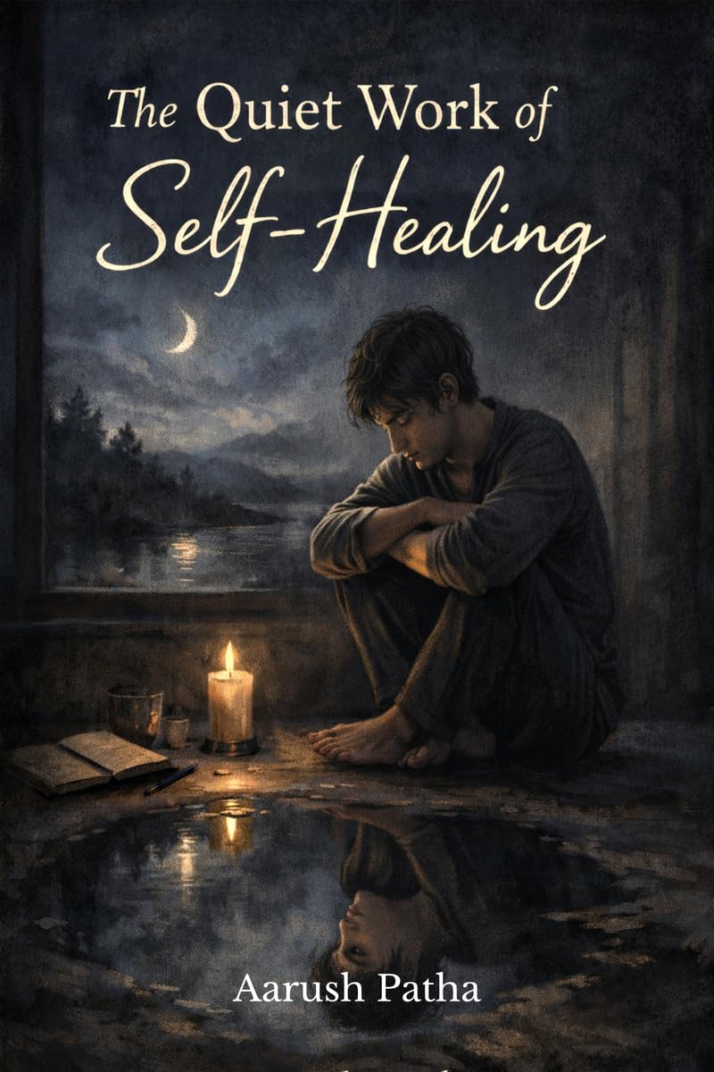 The Quiet Work of SelfHealing