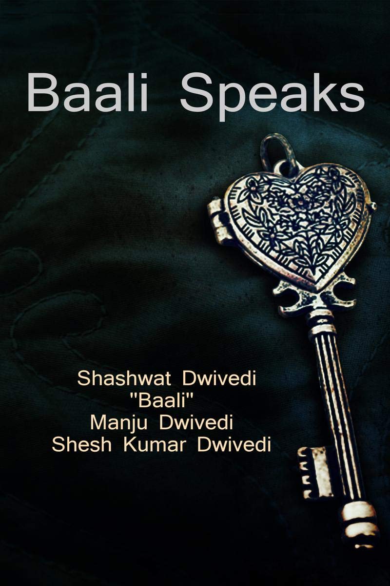 Baali Speaks