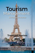 Tourism Management  I : Travel and Tourism