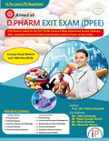 D.Pharm Exit Exam (Dpee)