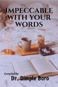 Impeccable With Your Words