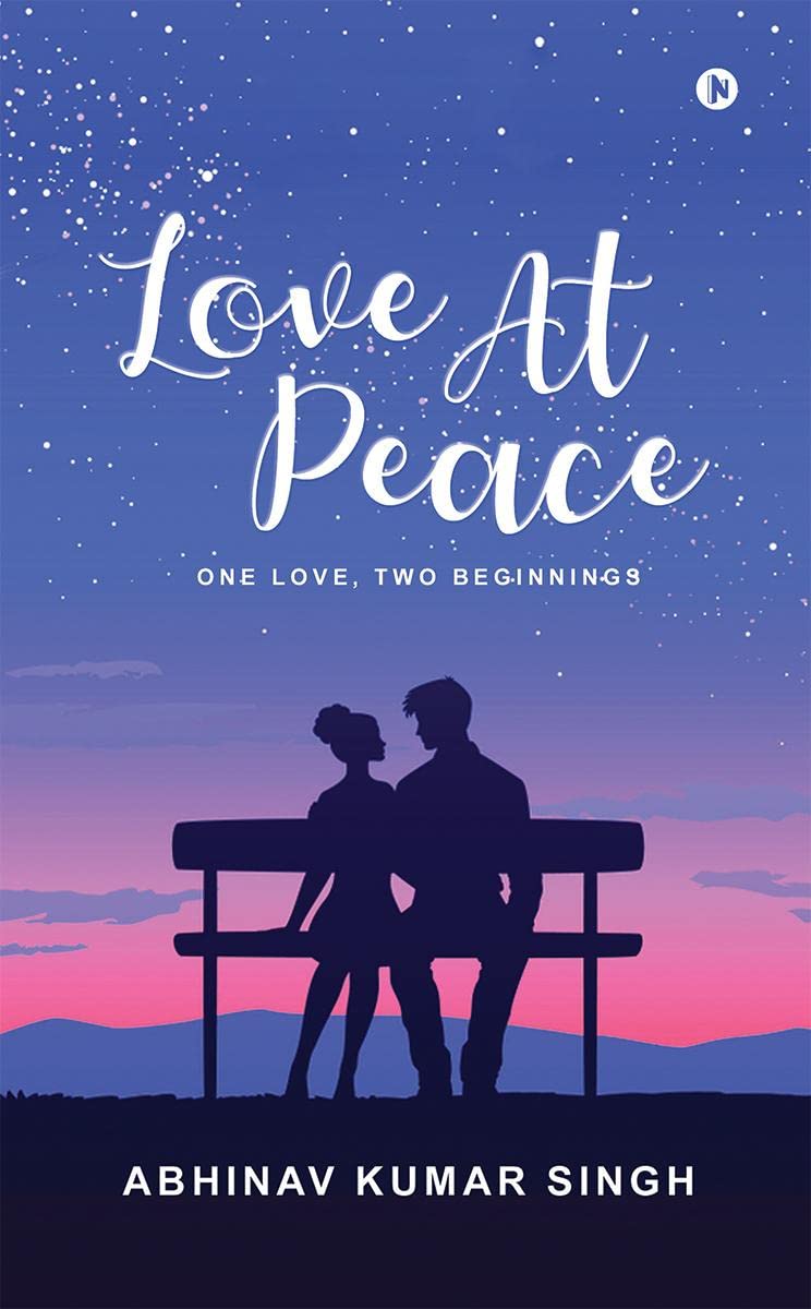 Love at Peace