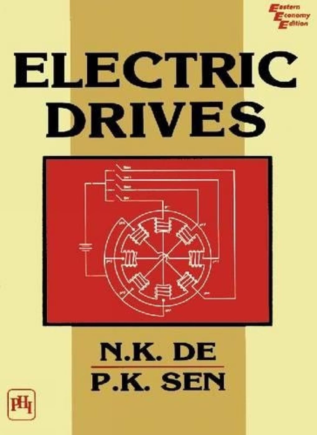 ELECTRIC DRIVES