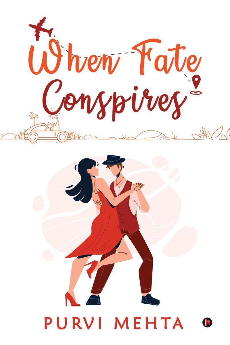 When Fate Conspires